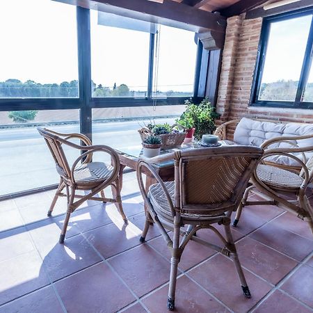 Hosteria Tierrallana By Juypehotel El Provencio Exterior foto